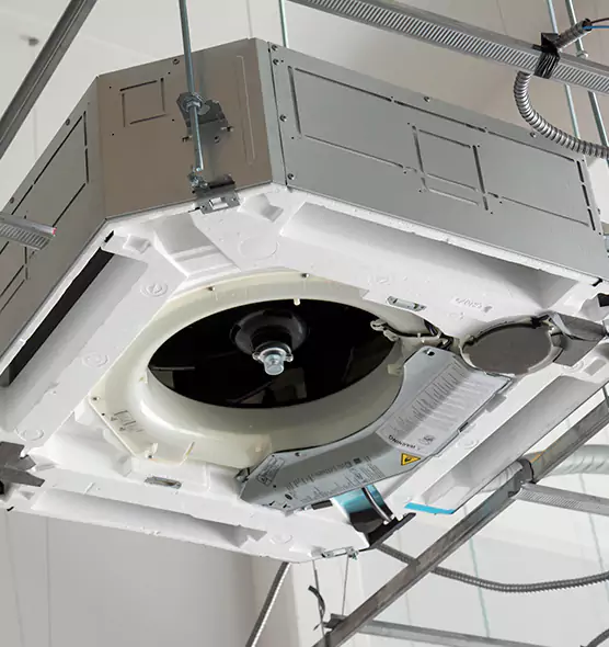 Professional Industrial Dryer Vent Cleaning in Leisure City, FL