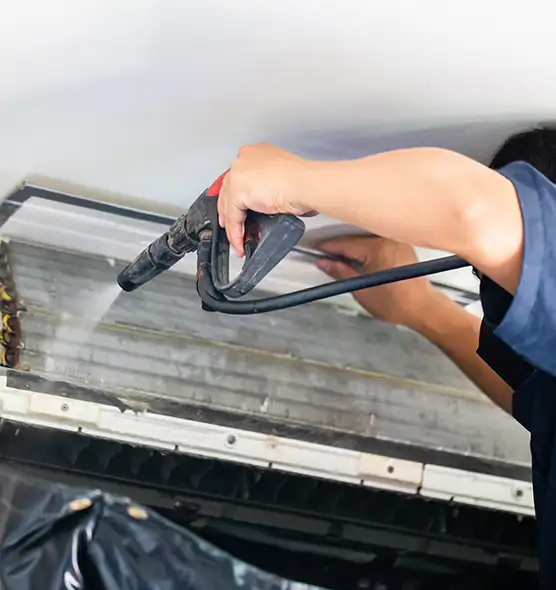 Welcome to Move-in/Move-out Duct Cleaning Services in Leisure City, FL