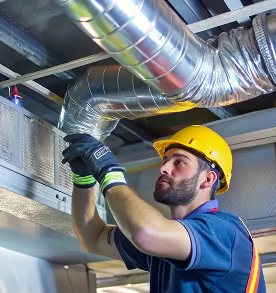 Professional NADCA Approved Air Duct Services in Leisure City, FL