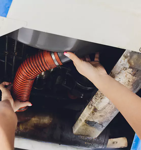 Professional Post-Renovation Duct Debris Removal in Leisure City, FL