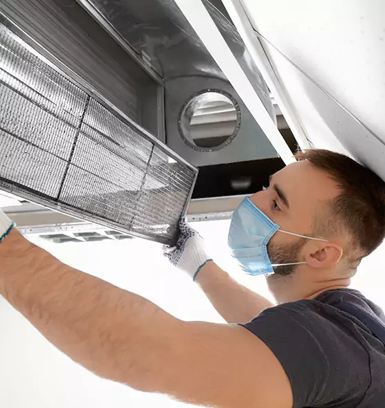 About Remove Smoke Smell From Air Duct in Leisure City, FL