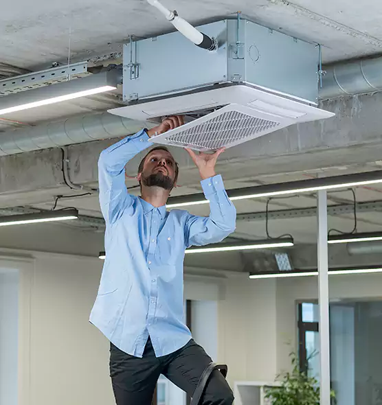 Advanced Residential Air Vent Cleaning in Leisure City, FL