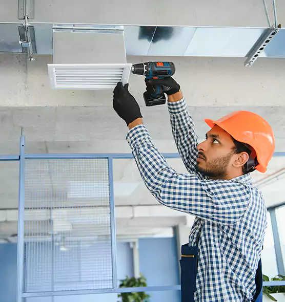 Advanced Retail Store Duct Cleaning in Leisure City, FL