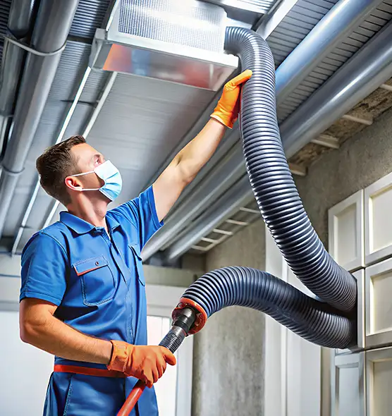 Welcome to Air Duct Cleaning & Repairs Leisure City — Your Local Roof Dryer Vent Cleaning Specialists in Leisure City, FL