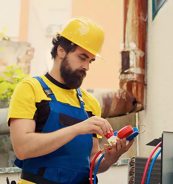 About Smart HVAC Installation in Leisure City, FL