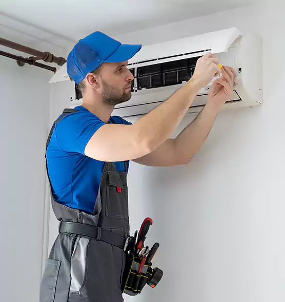 About Smart Thermostat AC Installation in Leisure City, FL