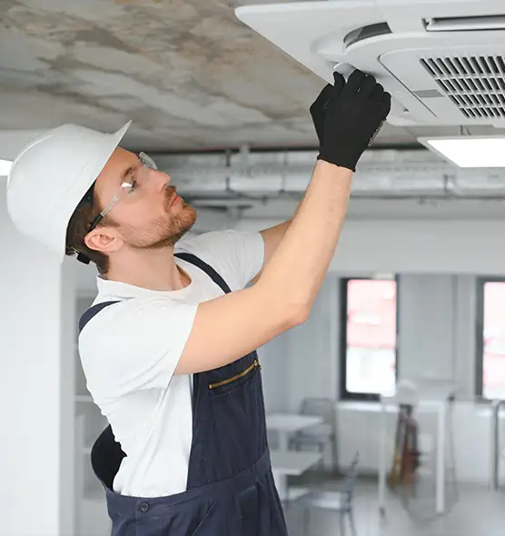 About Spring Air Duct Cleaning in Leisure City, FL