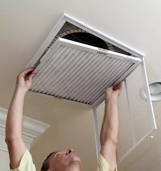 Trusted Vent Shaft Cleaning Expert in Leisure City, FL