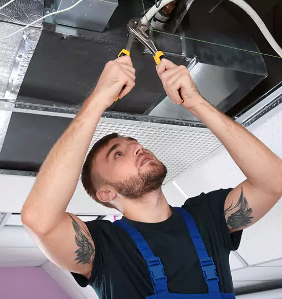 About Ventilation System Upgrades in Leisure City, FL