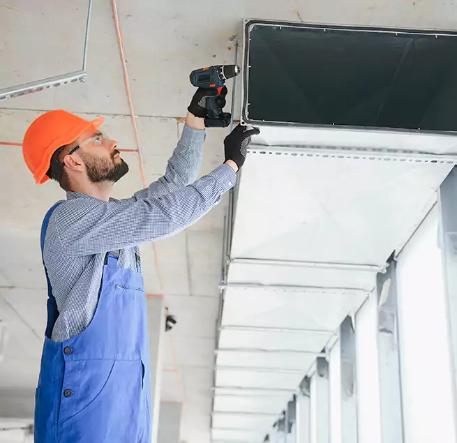 Why Homeowners & Businesses Trust Us in Leisure City, FL?