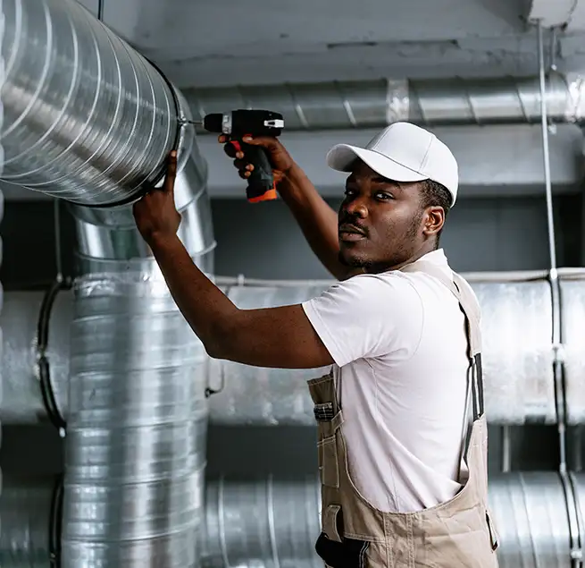 Why Homeowners & Businesses Trust Us Leisure City, FL