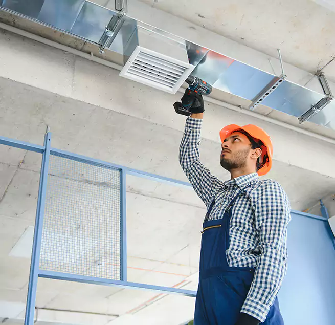 Why Homeowners & Businesses Trust Us in Leisure City, FL?