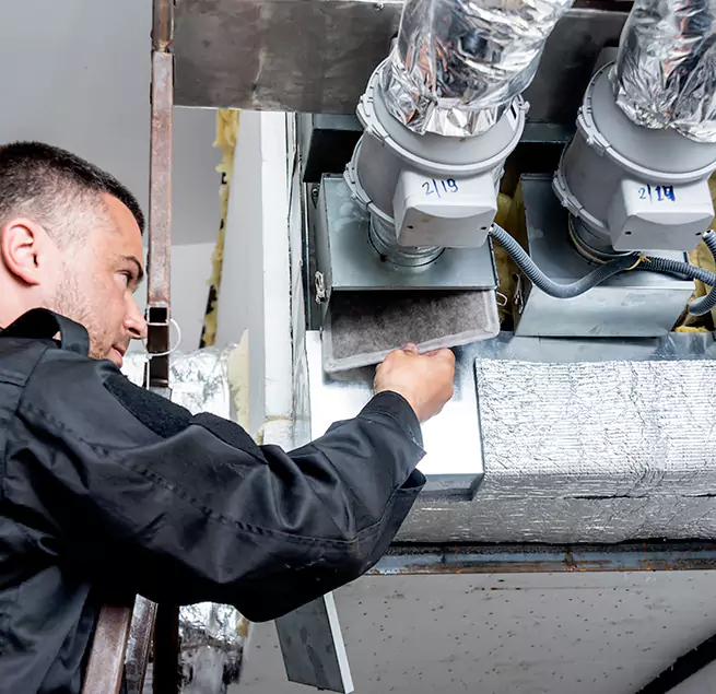 Why Homeowners & Businesses Trust Us in Leisure City, FL?