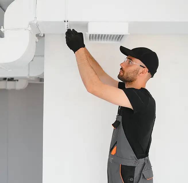 Why Homeowners & Businesses Trust Us in Leisure City, FL?