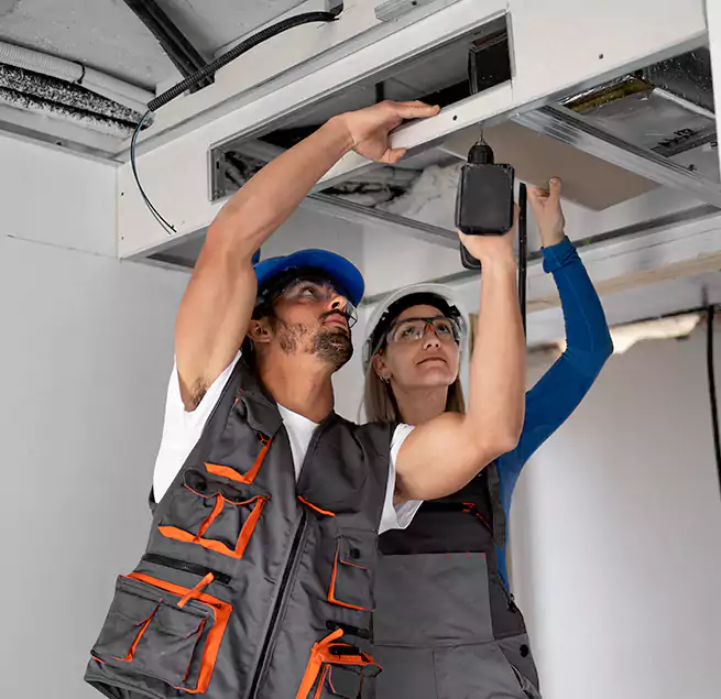 Why Homeowners & Businesses Trust Us in Leisure City, FL