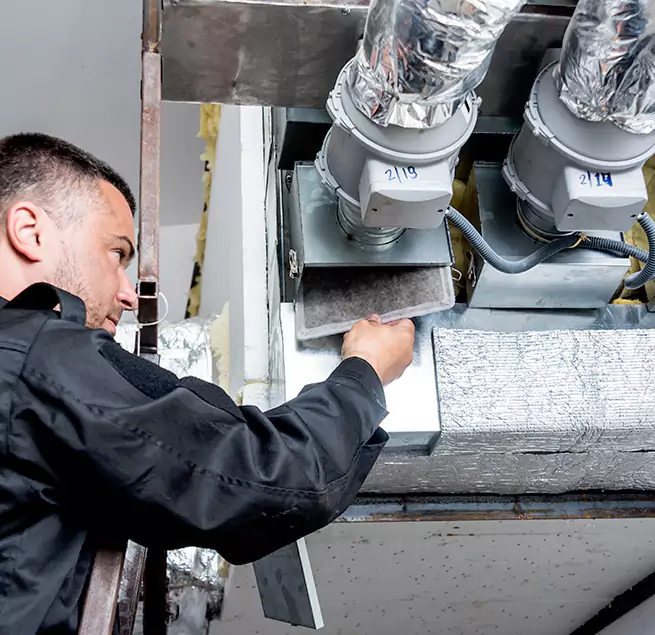 Why Homeowners & Businesses Trust Us in Leisure City, FL?