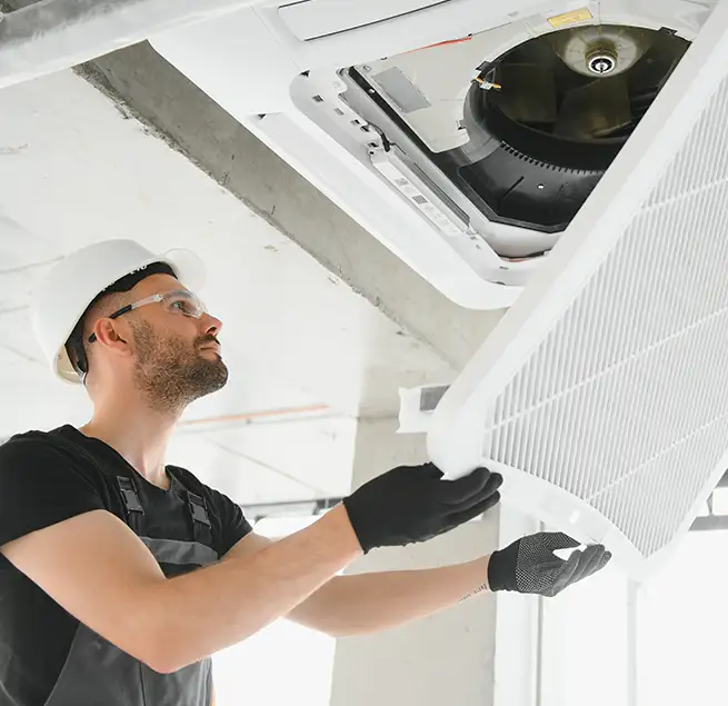 Why Homeowners & Businesses Trust Us in Leisure City, FL?