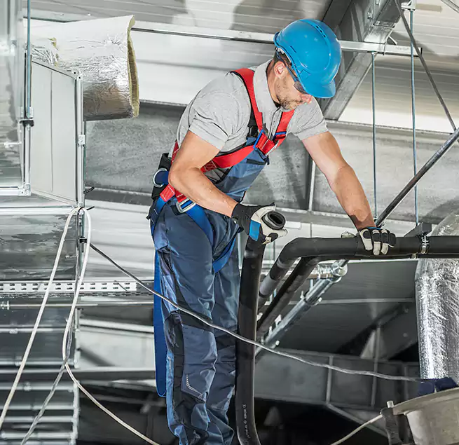 Why Homeowners & Businesses Trust Us in Leisure City, FL?