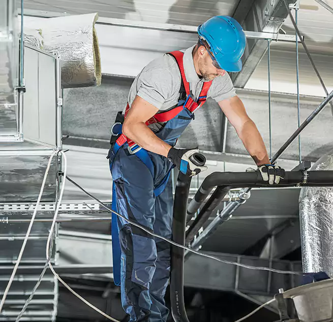 Why Homeowners & Businesses Trust Us in Leisure City, FL?