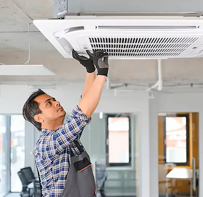 Why Homeowners & Businesses Trust Us in Leisure City, FL?