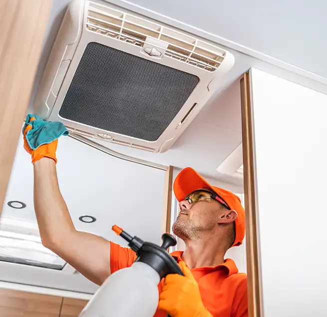 Why Homeowners & Businesses Trust Us in Leisure City, FL?