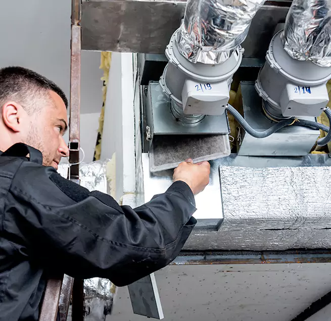 Why Homeowners & Businesses Trust Us in Leisure City, FL?