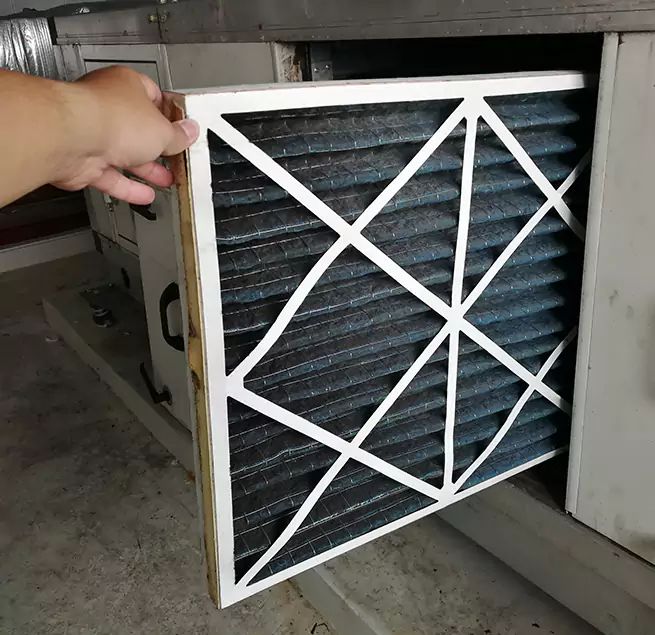 Why Homeowners & Businesses Trust Us Leisure City, FL?