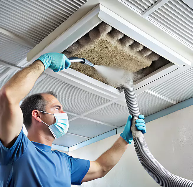 Why Homeowners Businesses Trust Us in Leisure City, FL?