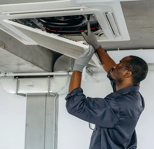 Why Homeowners & Businesses Trust Us in Leisure City, FL?