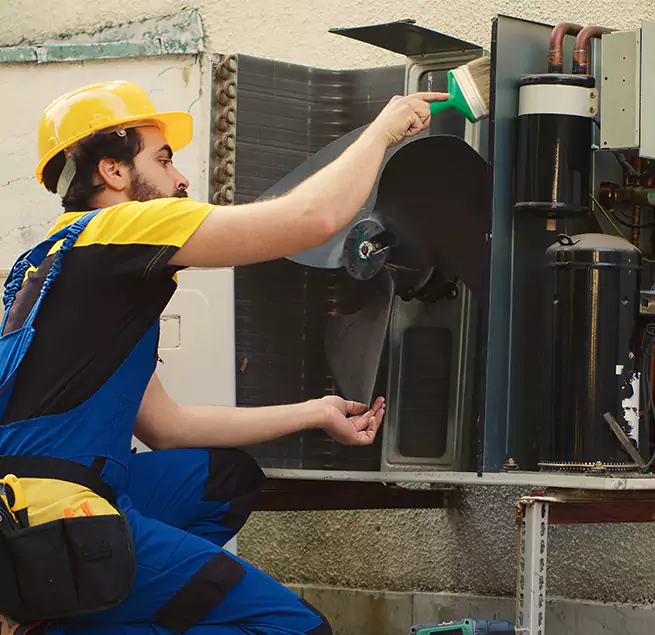 Why Homeowners & Businesses Trust Us Leisure City, FL?