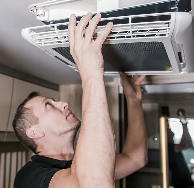 Why Homeowners & Businesses Trust Us Leisure City, FL