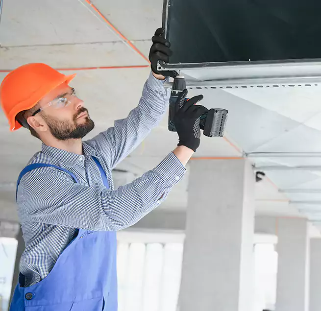 Why Homeowners & Businesses Trust Us in Leisure City, FL?