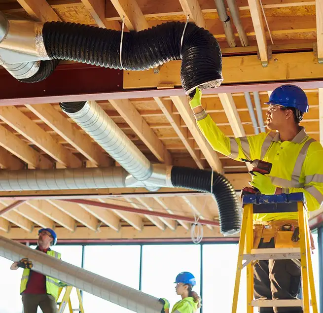 Why Homeowners & Businesses Trust Us in Leisure City, FL?