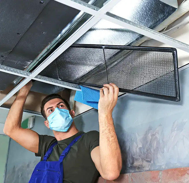 Why Homeowners & Businesses Trust Us in Leisure City, FL?