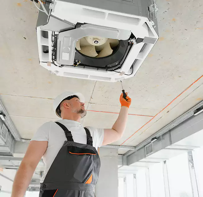 Why Homeowners Businesses Trust Us in Leisure City, FL