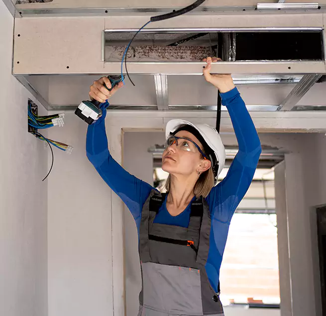  Why Homeowners & Businesses Trust Us in Leisure City, FL?