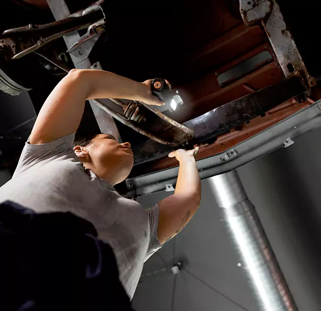 Why Homeowners & Businesses Trust Us Leisure City, FL