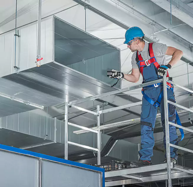 Why Homeowners & Businesses Trust Us Leisure City, FL