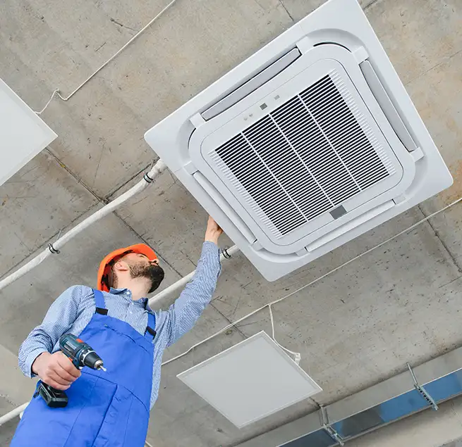 Why Homeowners & Businesses Trust Us in Leisure City, FL?