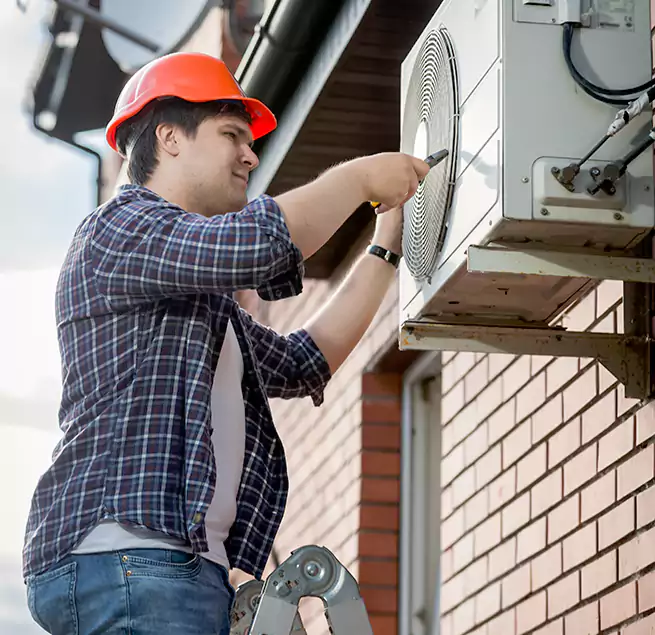 Why Homeowners & Businesses Trust Us Leisure City, FL