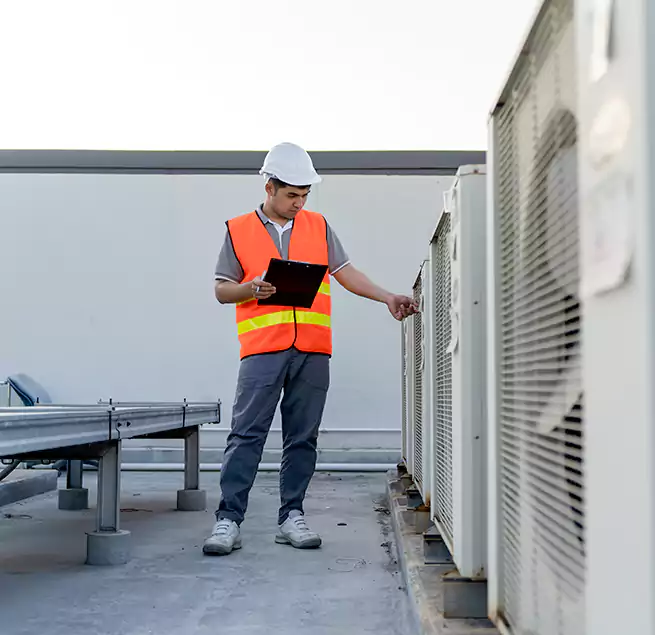 Why Homeowners & Businesses Trust Us in Leisure City, FL?