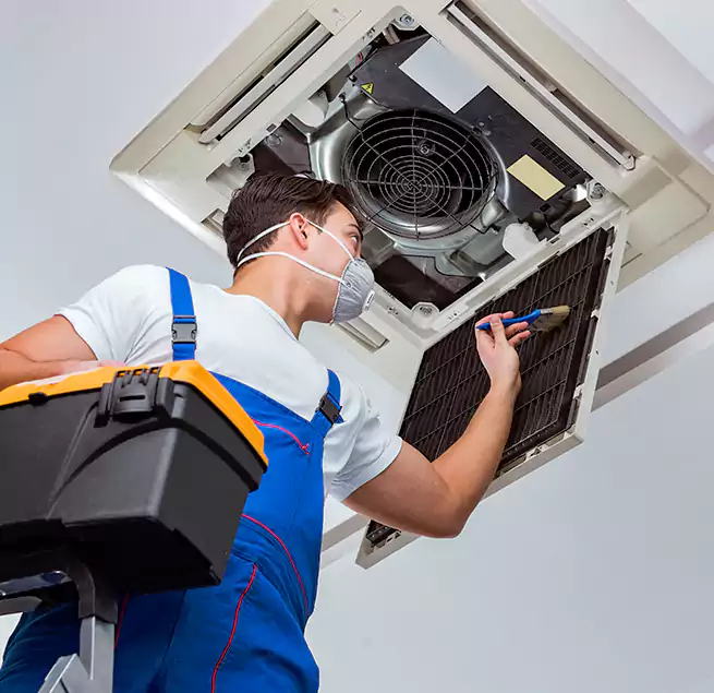 Why Homeowners & Businesses Trust Us in Leisure City, FL?